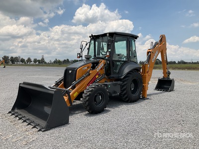 2024 Case 770EX 4x4 Retroexcavadora (Sin Usar) / を見 Backhoe Loader (Unused)