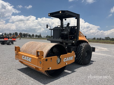 2025 Case 1107NX Rodillo (Sin Usar) / Rodillo compactador  (Unused)