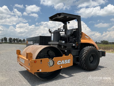 2025 Case 1107NX Rodillo (Sin Usar) / Rodillo compactador  (Unused)