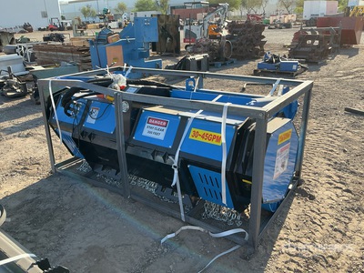 2025 Raytree RMDM72 72 in Trituradoras para minicargadora (Unused)