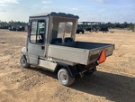 Picture, Left Rear Corner