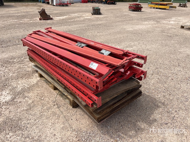 Etageres Racks | Ritchie Bros. Auctioneers