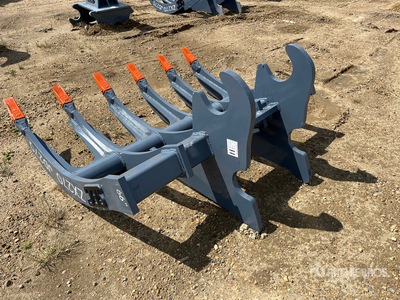 SEC 66 in Graafmachine Hark - Fits Hitachi ZX200 (Unused)