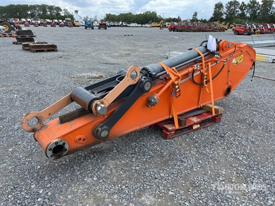 Doosan Stick (Unused) - Fits DX380LC5/7