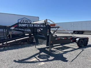 Roll-Off Trailers
