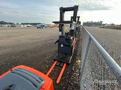 2022 Toyota 8BPUH15 Order Picker