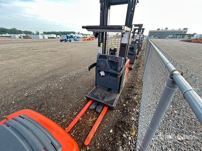 2022 Toyota 8BPUH15 1361 lb Recogedor de pedidos