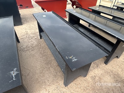 2025 Kit Containers WB-90-230 7 ft 6 in Workbench
