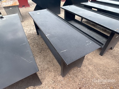 2025 Kit Containers WB-90-230 7 ft 6 in Workbench