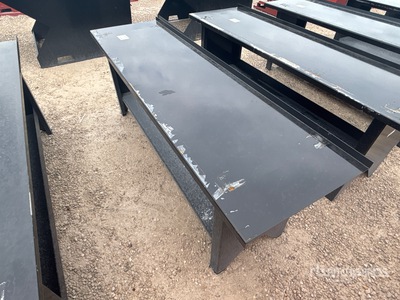 2025 Kit Containers WB-90-230 7 ft 6 in Workbench