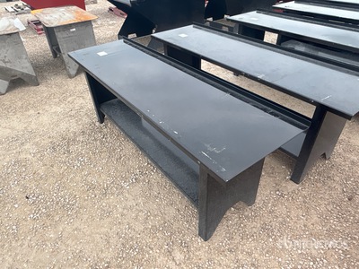 2025 Kit Containers WB-90-230 7 ft 6 in Workbench