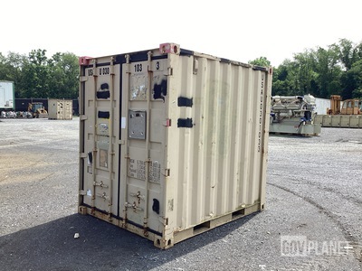 Storage Container