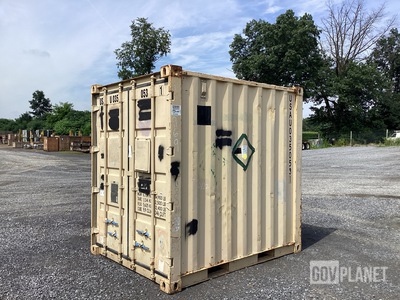 Storage Container