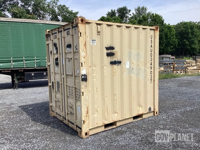 Storage Container