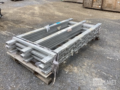 (6) Industrial Components