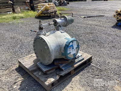 Schutte & Koerting Check Valve