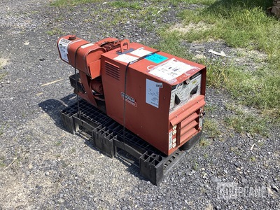 Lincoln Electric Weldanpower AC/DC Variable Voltage ARC Power Source