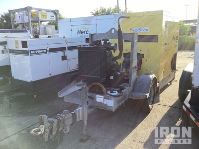 2018 Premier 4NNTL-RP-V1505- Water Pump