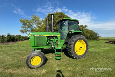 1979 John Deere 4440 2WD Tractor
