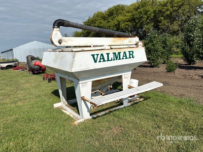 Valmar Portable Fertilizer Tank