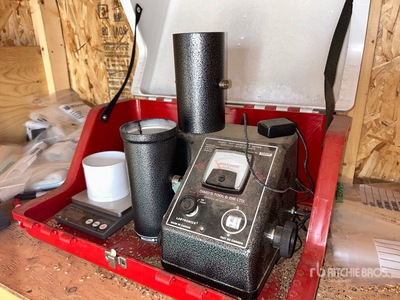 Dimo Grain Moisture Tester