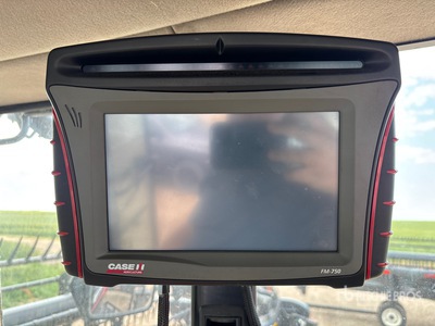 Trimble FM 750 Auto Steer System