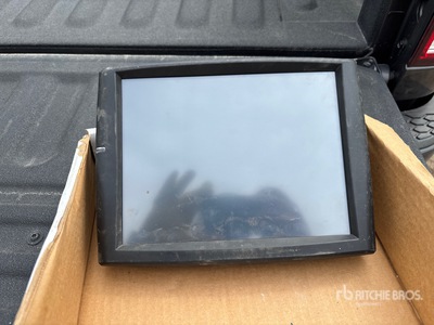 New Holland Intelliview IV Guidance Display
