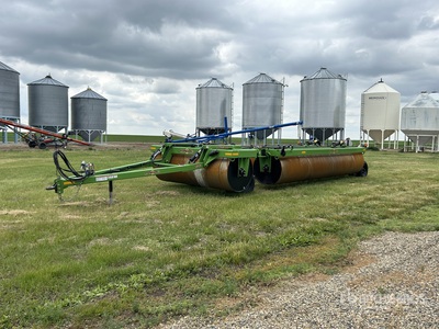 2022 Mandako L5060 50 ft Land Roller