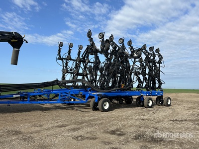 2018 New Holland P2070 70 ft Air Drill
