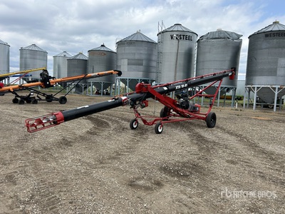2020 AGI XTA 10-41 10 in x 41 ft Grain Auger