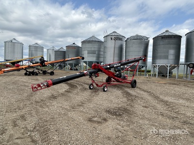 2020 AGI XTA 10-41 10 in x 41 ft Grain Auger