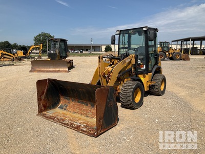 2022 (unverified) Cat 903D Wheel Loader