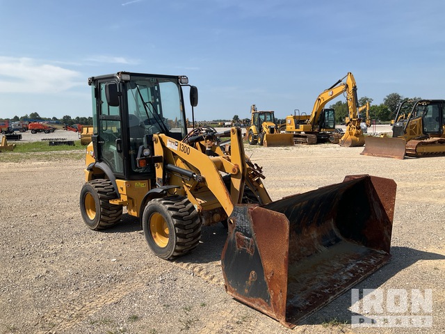 CARGADOR FRONTAL 2022 CATERPILLAR 903D