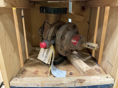 Griswold 45762C Globe Valve
