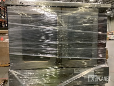 Southbend SLGB/22CCH Convection Oven