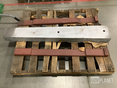 Marine Deck Components