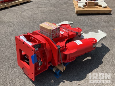 2023 Rammer RCC16R Rotating Concrete Crusher (Unused)