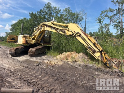 New Holland/Kobelco Koparka gąsienicowa (Inoperable)