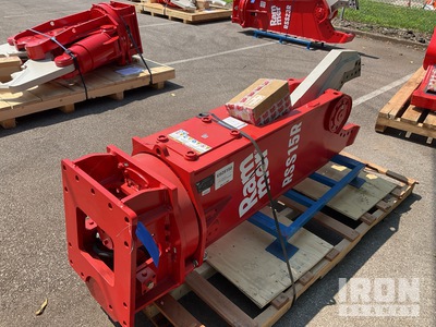 2023 Rammer RSS15R Rotating Demolition Shear (Unused)