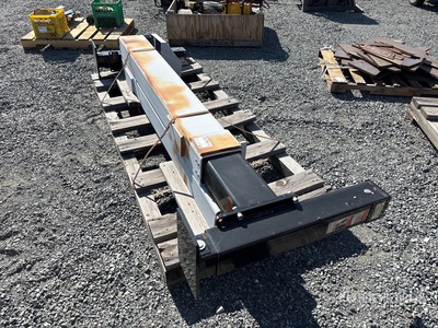 Auto-Crane OR60K Extendable Outrigger