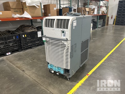 2016 MovinCool Office Pro 60 208/230V 1phase 60,000 BTU Air Conditioner