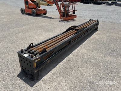 Quantity of (16) 3-1/2 in Drill Pipe