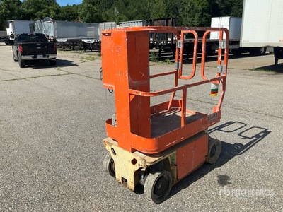 2008 JLG 1230ES Elevador vertical
