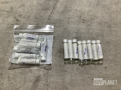 (16) Lee CHFA1875505A Check Valves