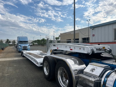 1996 Cozad 60 Ton Góndola