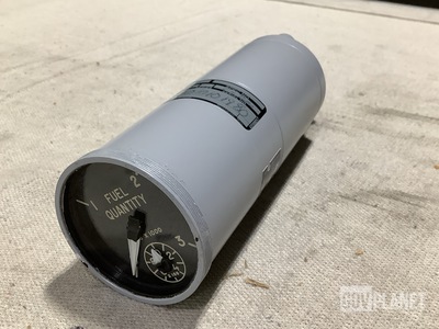 Honeywell JG403B11 Liquid Quantity Indicator