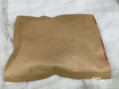 (300) General Dynamics 10503284 Non-Metallic Channel Seals