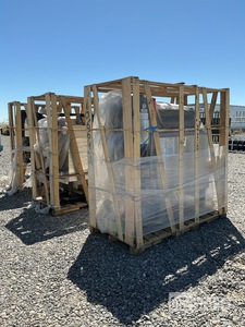 (3) Hydrotherm KN-20 Low Pressure Boilers