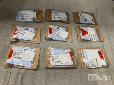 (110) Airbus Helicopters 360A321172R4 Bush Settings