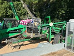 Picture, Left Rear Corner
